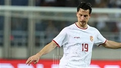 Tan giấc mộng World Cup 2026, Indonesia còn nhận án phạt nặng từ FIFA